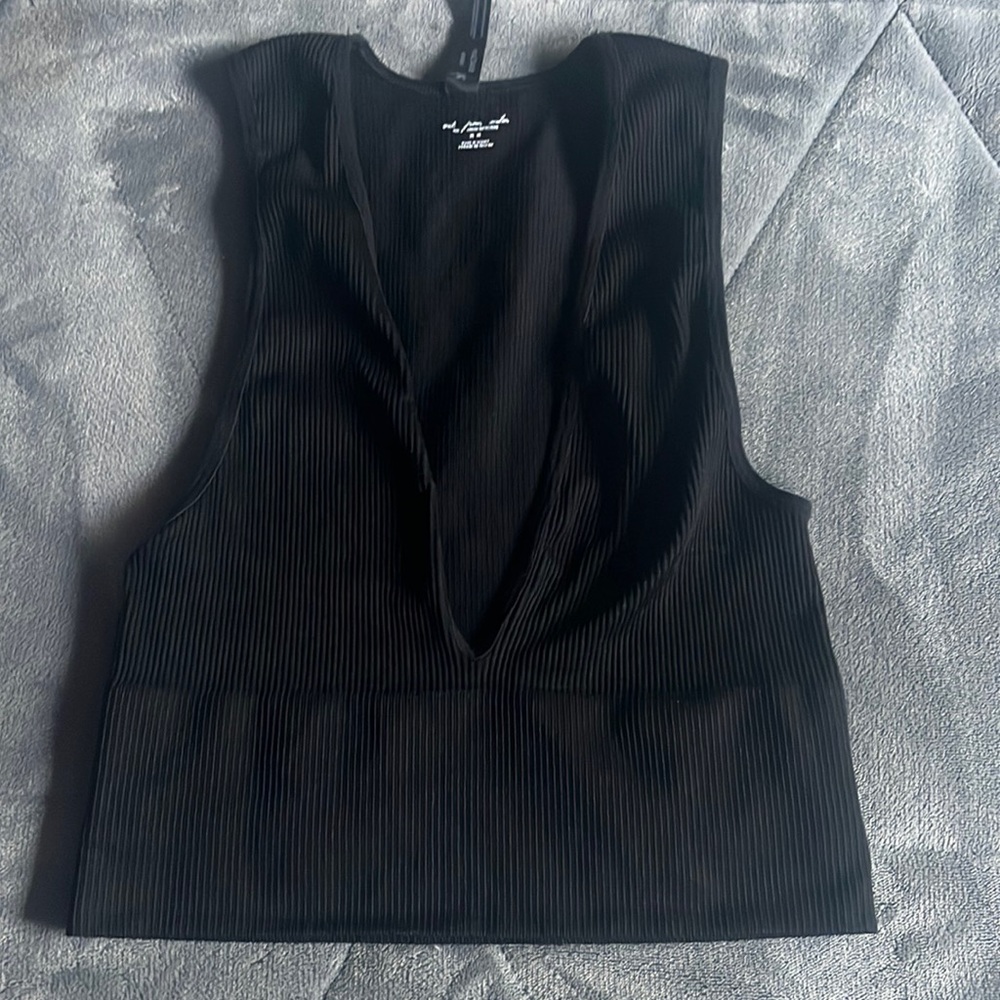 out from under seamless tank urban outfitters
